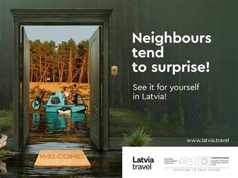 latvia tourist board.